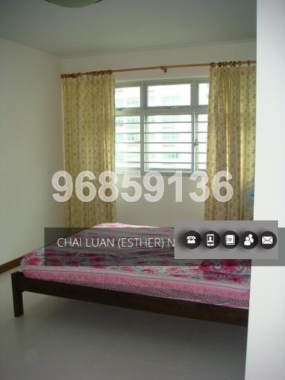 Blk 455 Yishun Street 41 (Yishun), HDB 4 Rooms #138957162